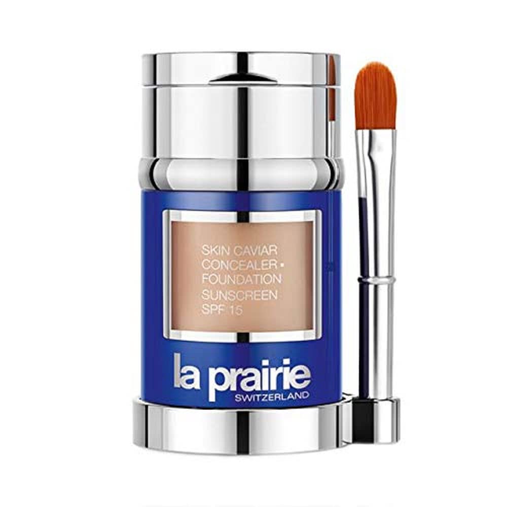 Foto 1 | Base Correctora La Praire Skin Caviar Spf 15 30 Ml - Venta Internacional.