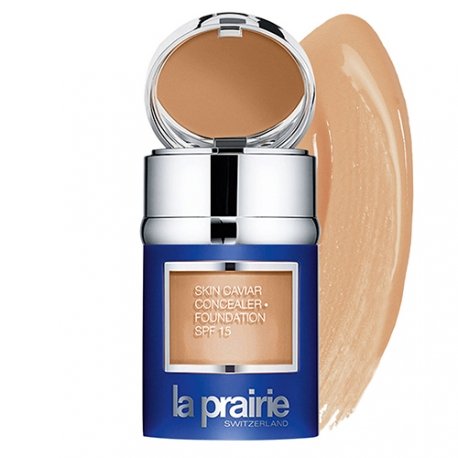Foto 2 | Base Correctora La Praire Skin Caviar Spf 15 30 Ml - Venta Internacional.