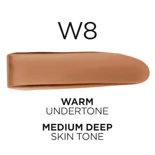 Foto 2 | Base de Maquillaje L'Oréal Paris True Match W8 Medium Deep 30 ml-Venta Internacional