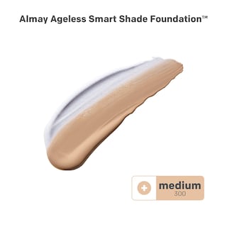 Foto 2 | Base de Maquillaje Almay Antiedad Smart Shade 300-Venta Internacional