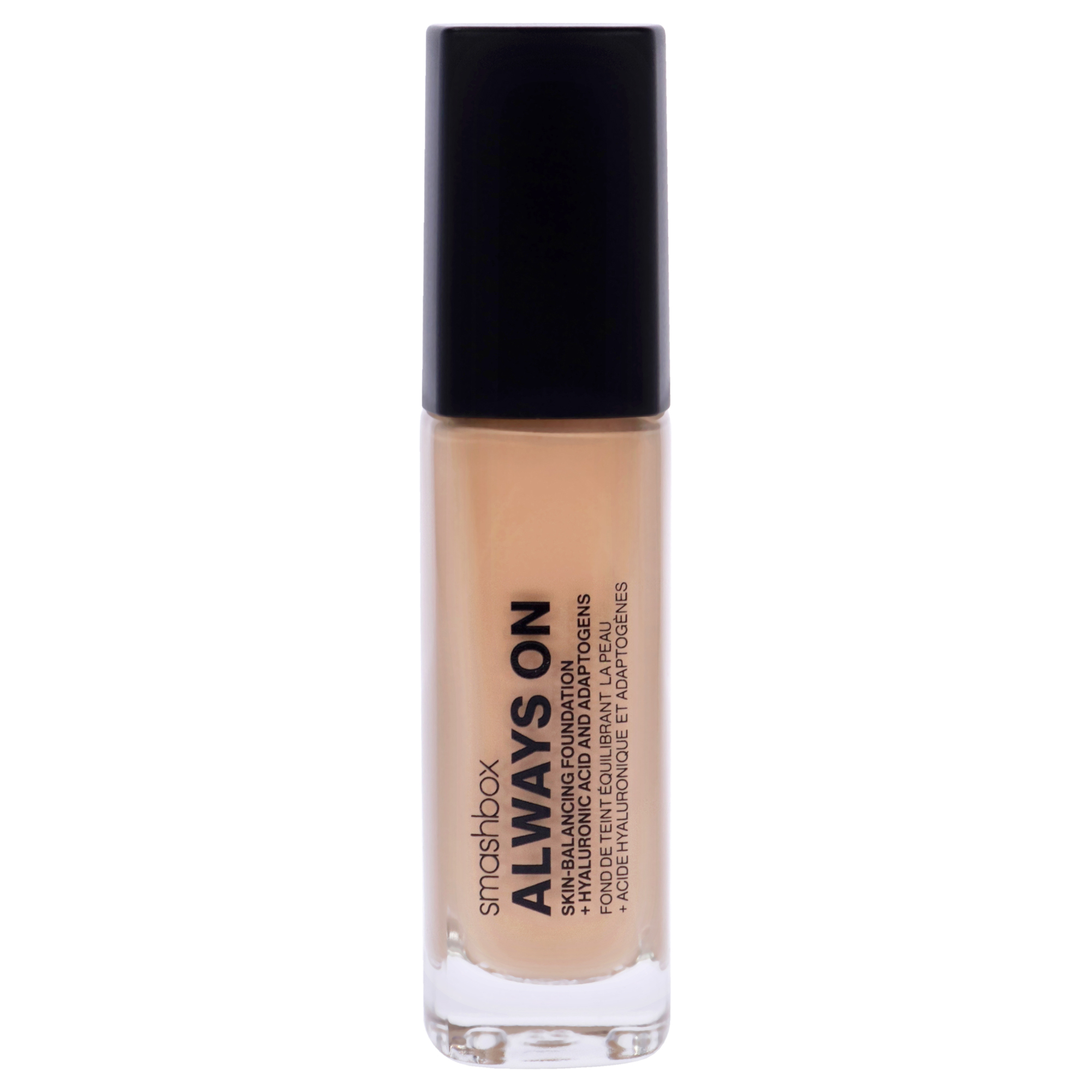 Fundación Smashbox Always On Skin Balancing L20-n para Mujer - Venta Internacional