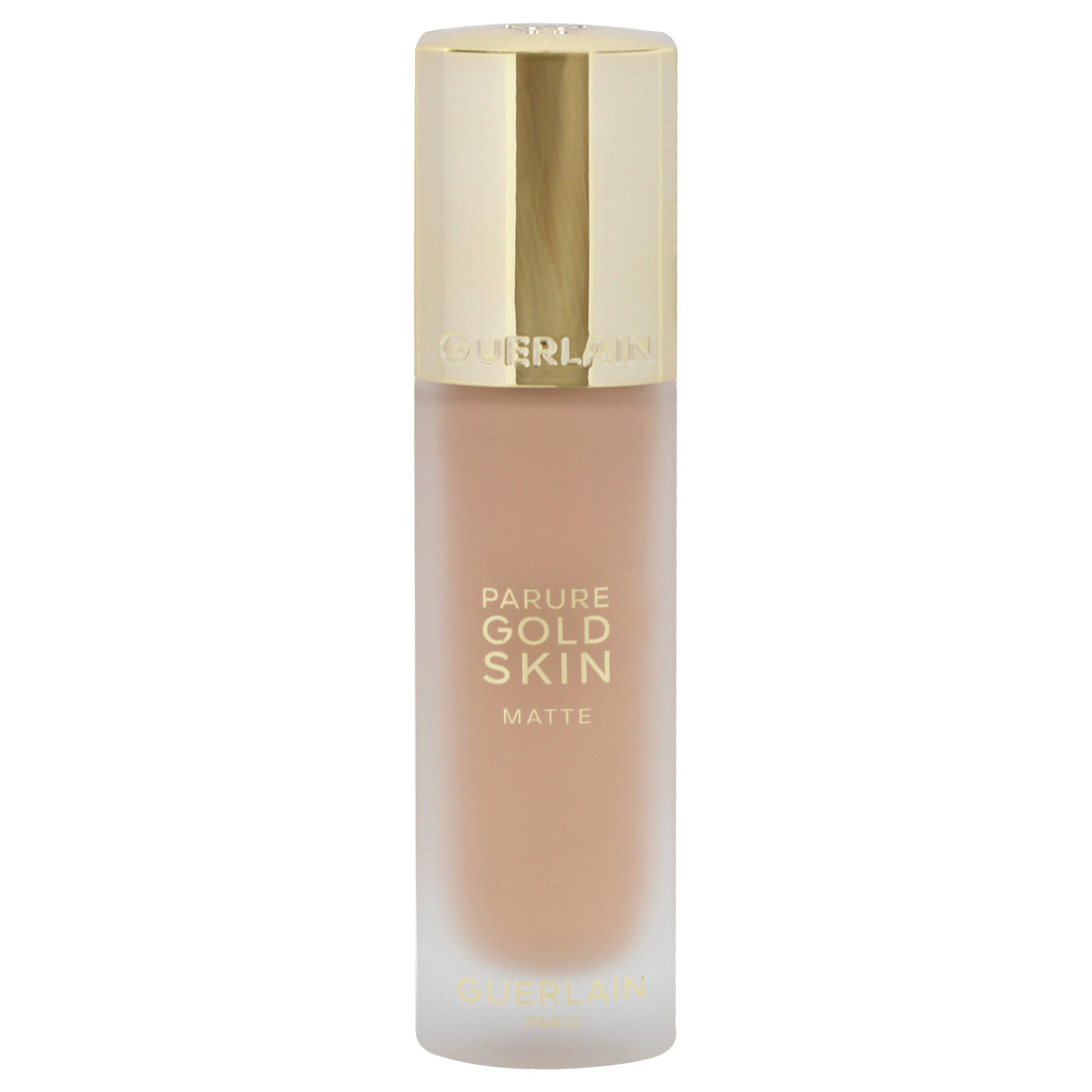 Foto 3 pulgar | Base Guerlain Parure 24h Spf 15-2n Neutra 30 Ml Para Mujeres - Venta Internacional.