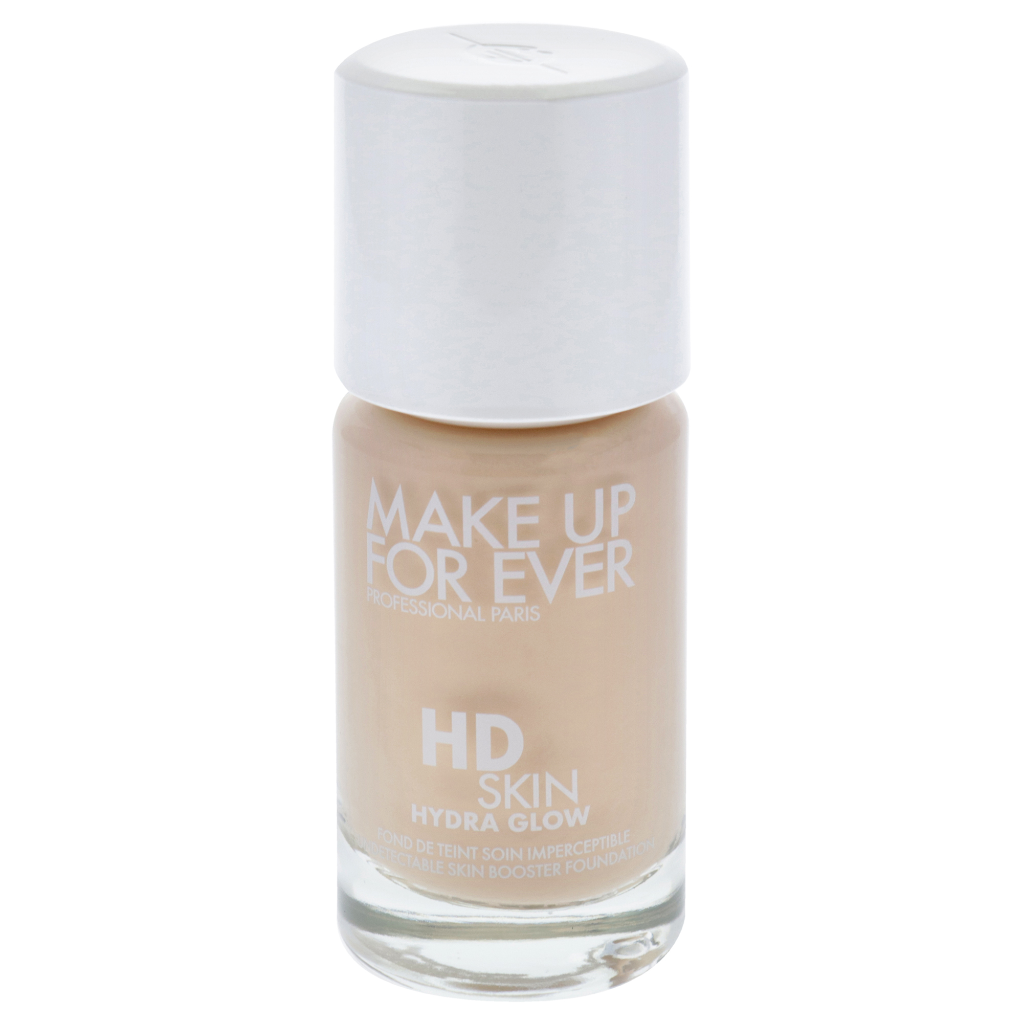Foto 3 pulgar | Base De Maquillaje Para Siempre Hd Skin Glow-1y06 Warm Vanilla 3 - Venta Internacional.
