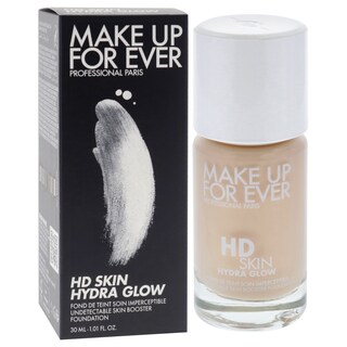 Foto 3 | Base De Maquillaje Para Siempre Hd Skin Glow-1y06 Warm Vanilla 3 - Venta Internacional.