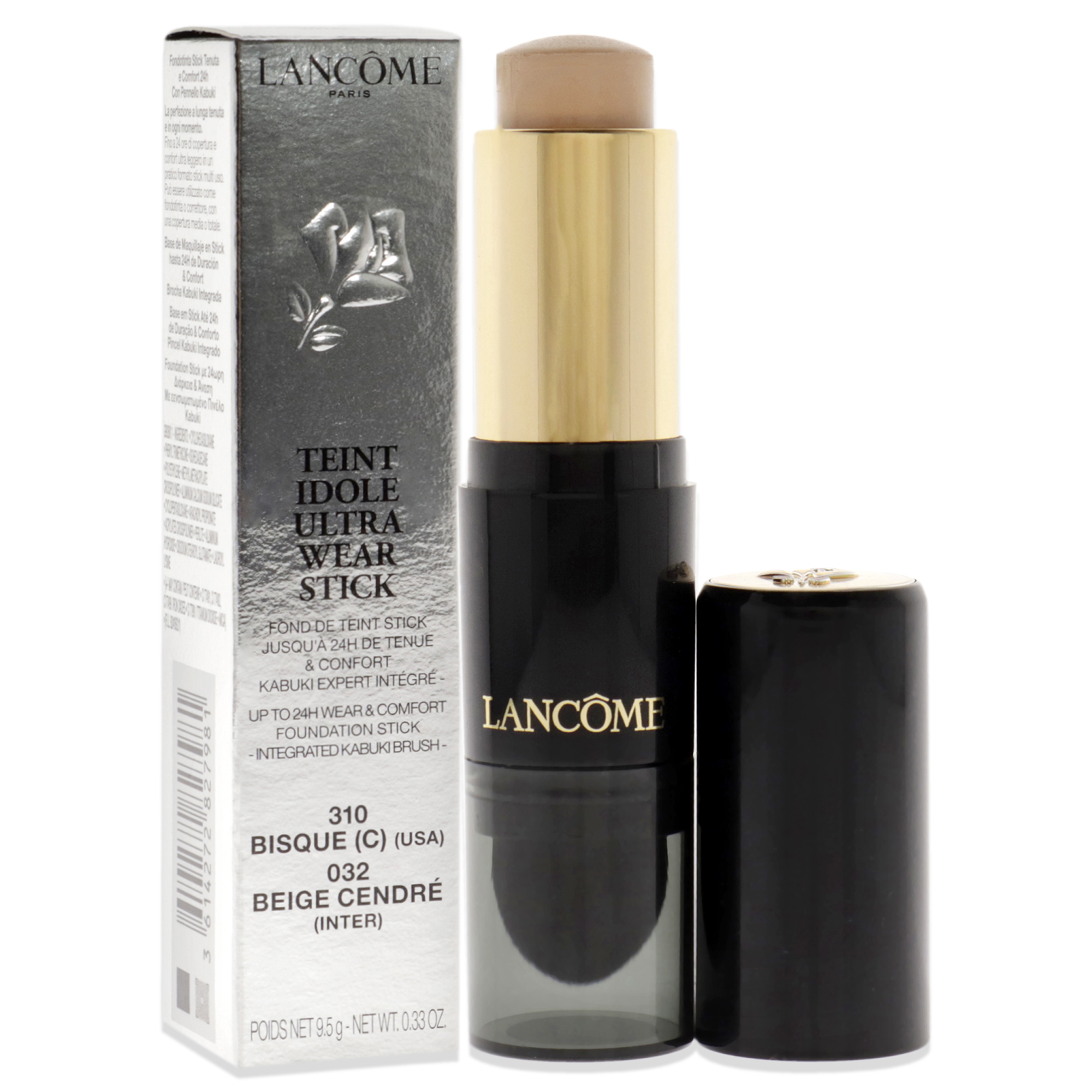 Foto 3 pulgar | Base De Maquillaje Lancome Teint Idole Ultra Wear Stick 310 Bisque C - Venta Internacional.