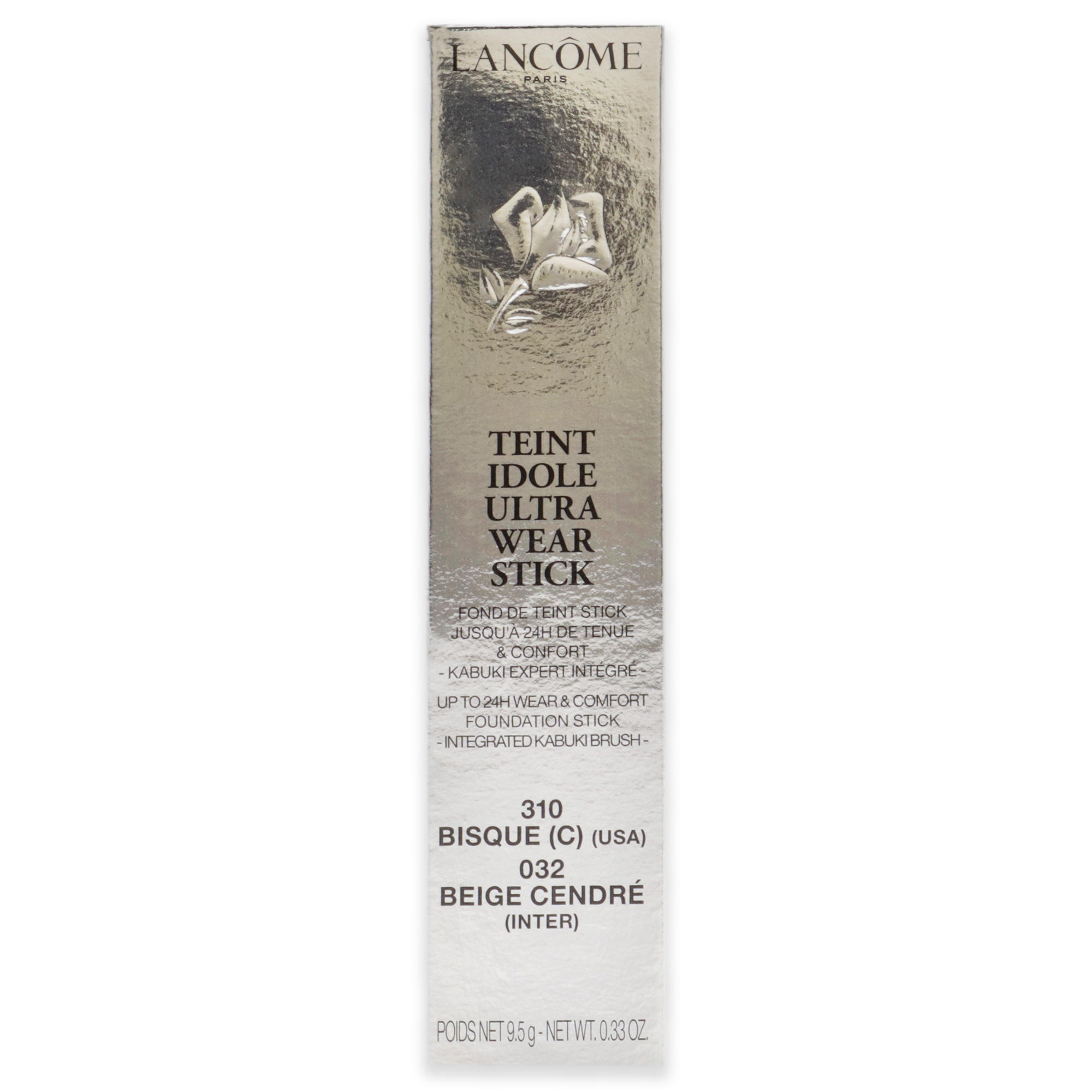 Foto 5 pulgar | Base De Maquillaje Lancome Teint Idole Ultra Wear Stick 310 Bisque C - Venta Internacional.