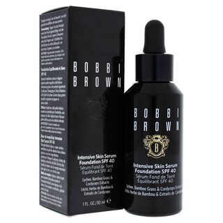 Foto 1 | Base De Maquillaje Para Piel Bobbi Brown Intensive Spf 40 N-042 Bei - Venta Internacional.