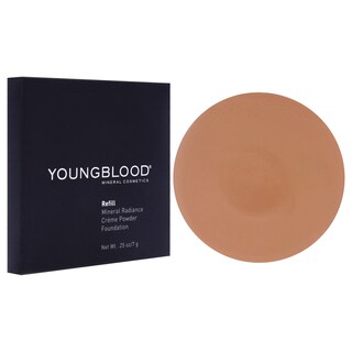 Foto 3 | Base De Maquillaje En Polvo Radiance Creme - Caramelo - Venta Internacional.