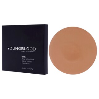 Foto 4 | Base De Maquillaje En Polvo Radiance Creme - Caramelo - Venta Internacional.