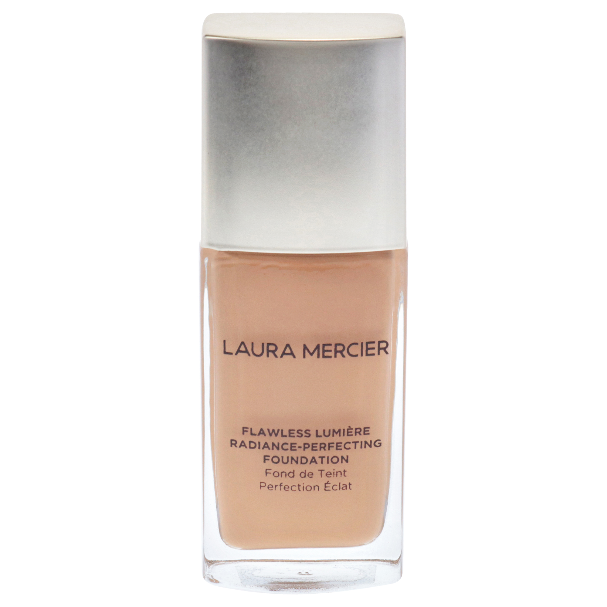 Foto 3 pulgar | Fundación Laura Mercier Flawless Lumiere 3w1 Dusk - Venta Internacional.