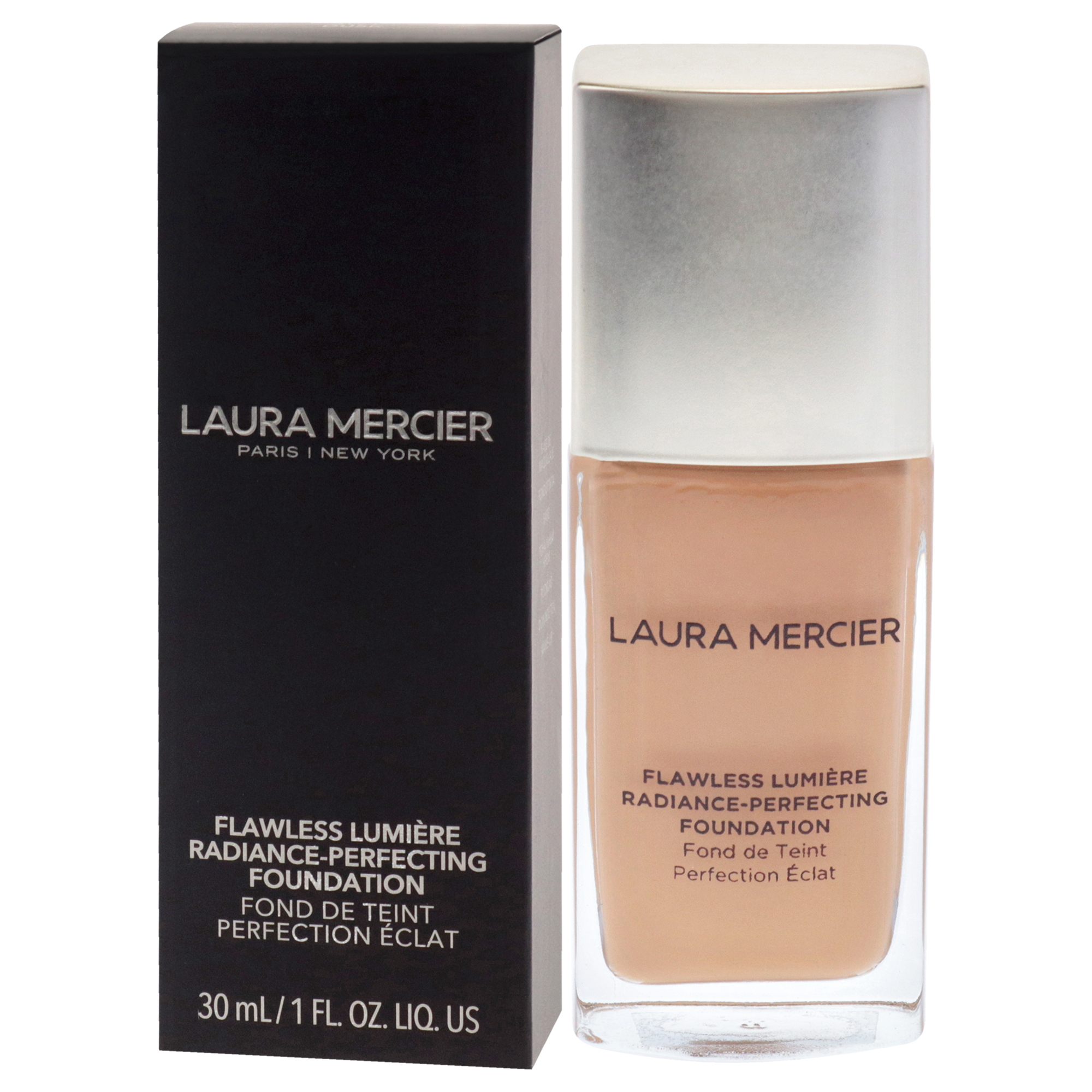 Foto 5 pulgar | Fundación Laura Mercier Flawless Lumiere 3w1 Dusk - Venta Internacional.