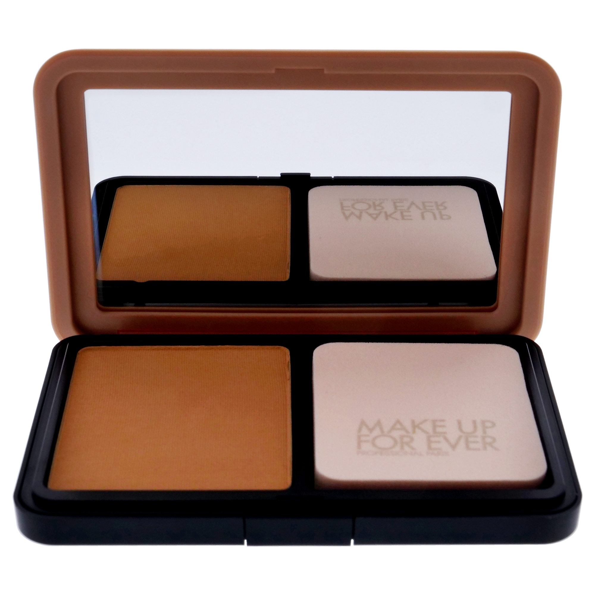 Foto 3 pulgar | Base De Maquillaje En Polvo Make Up For Ever Hd Skin Matte 2y20 Warm N - Venta Internacional.