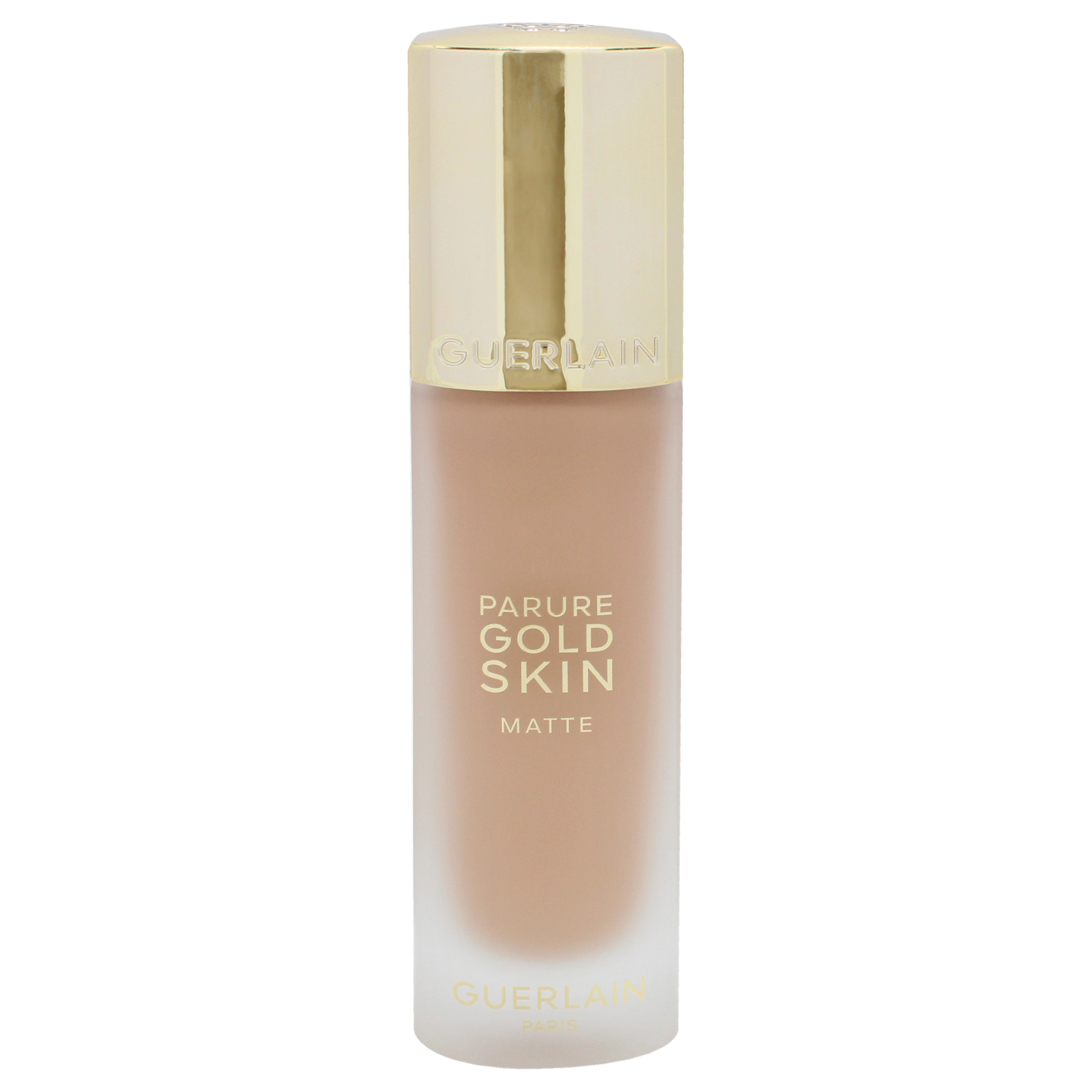 Foto 3 pulgar | Base Guerlain Parure Spf 15-3n Neutral 30 Ml Para Mujer - Venta Internacional.