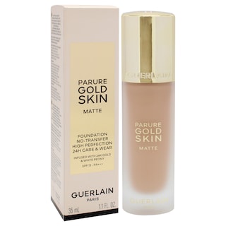 Foto 3 | Base Guerlain Parure Spf 15-3n Neutral 30 Ml Para Mujer - Venta Internacional.