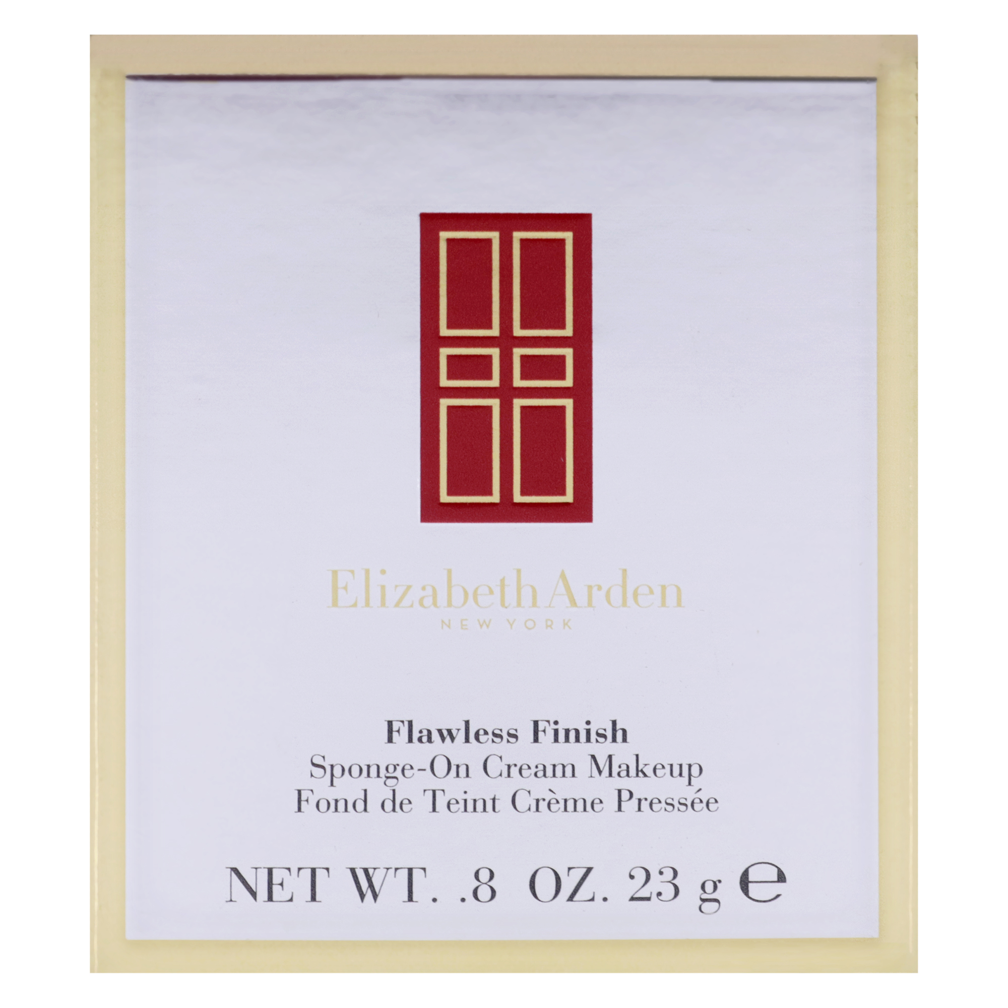 Foto 5 | Maquillaje En Crema Elizabeth Arden Flawless Finish 57g - Venta Internacional.