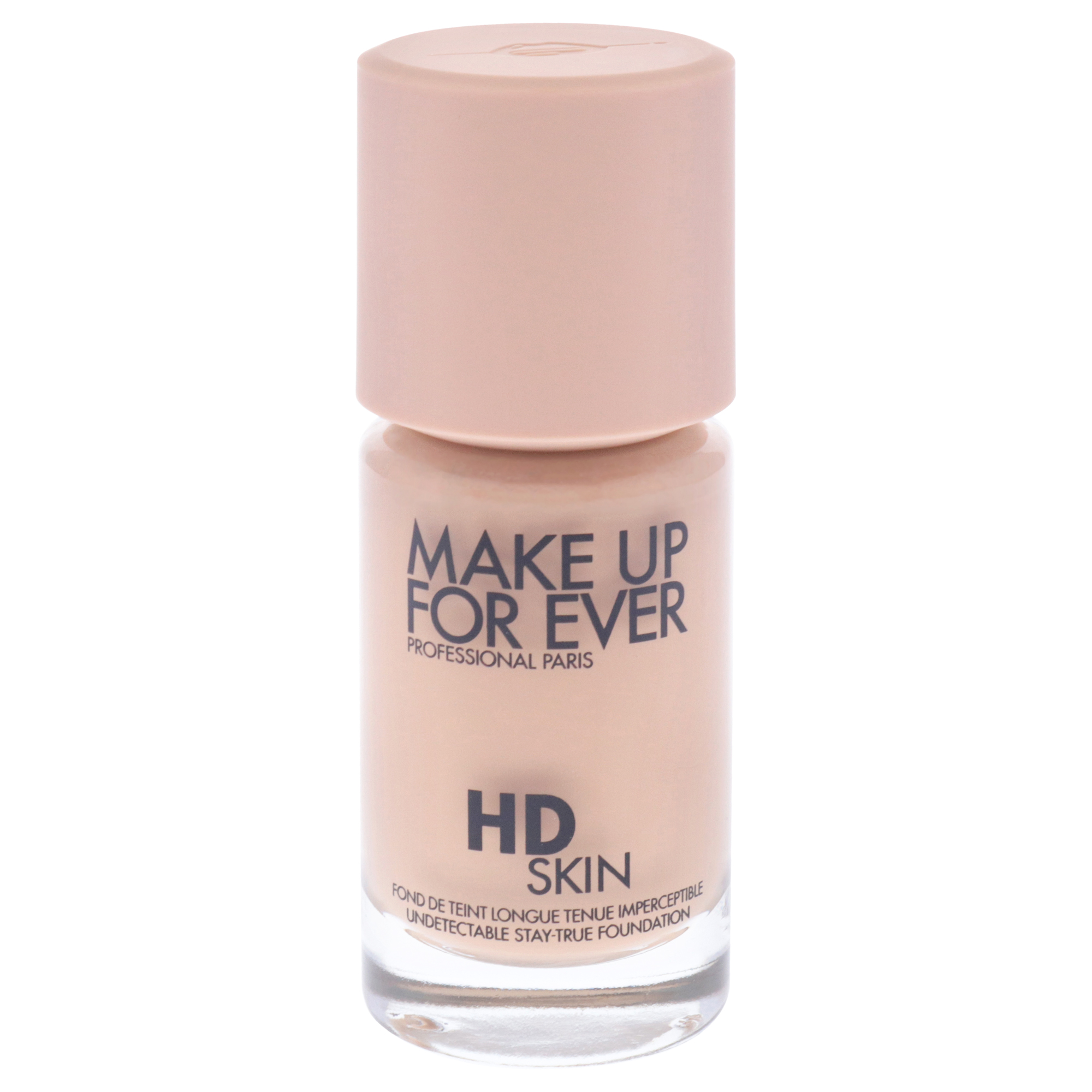 Foto 2 | Base de Maquillaje Make Up For Ever Hd Skin de 30 ml-Venta Internacional