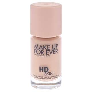 Foto 2 | Base de Maquillaje Make Up For Ever Hd Skin de 30 ml-Venta Internacional