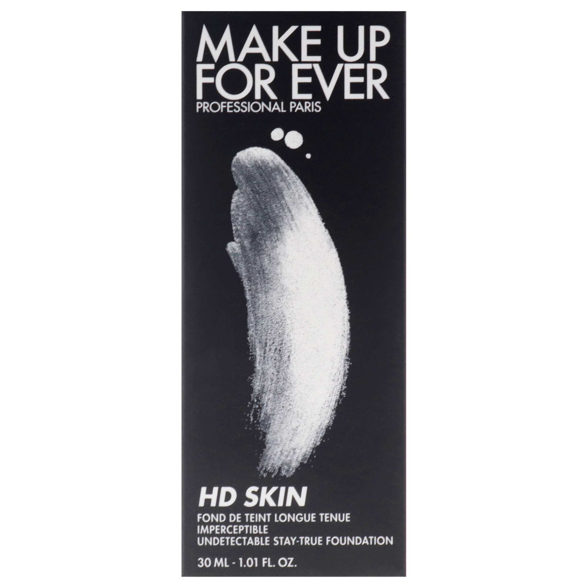 Foto 6 pulgar | Base de Maquillaje Make Up For Ever Hd Skin de 30 ml-Venta Internacional