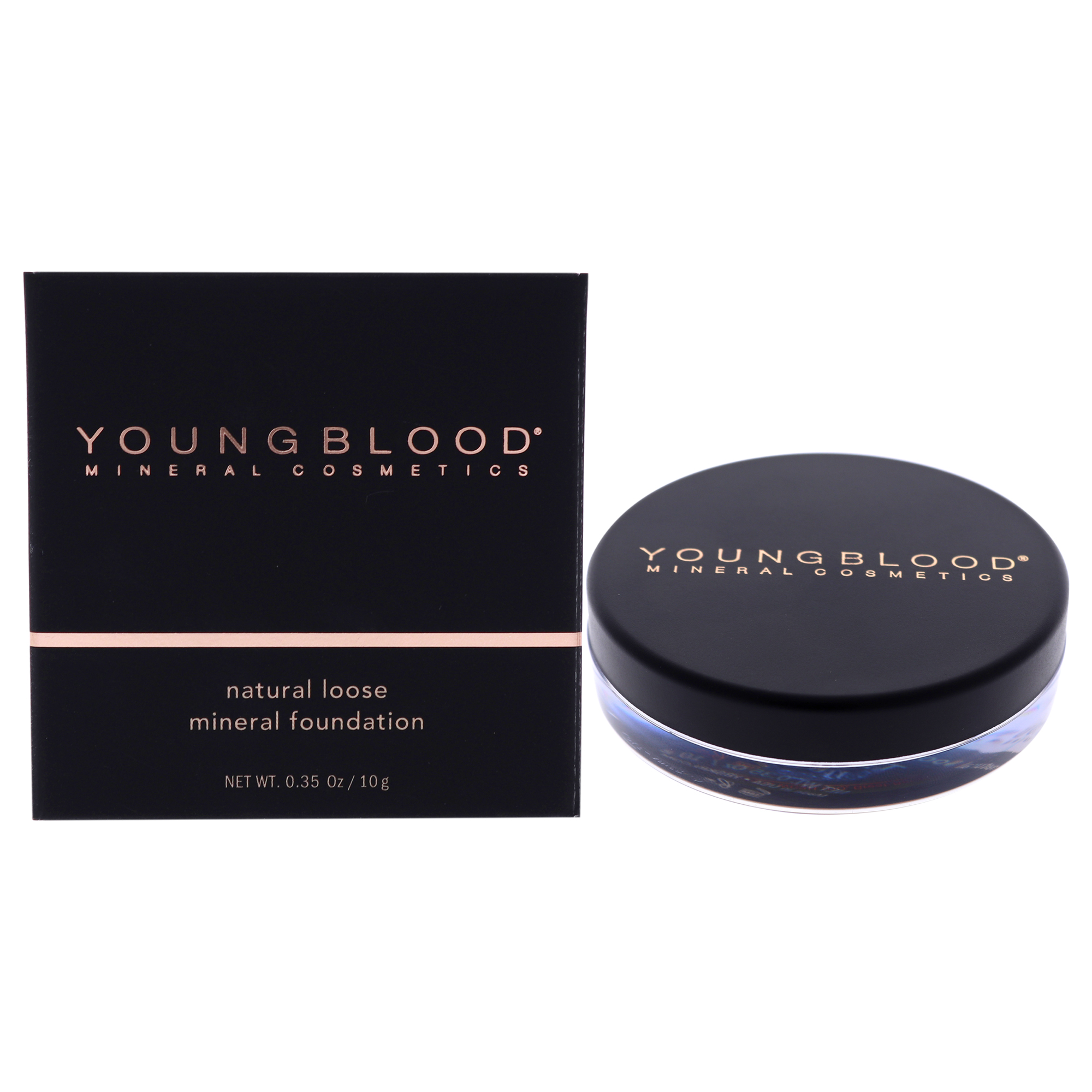 Foto 1 | Fundación Mineral Youngblood Tawnee - Venta Internacional.