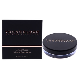 Foto 1 | Fundación Mineral Youngblood Tawnee - Venta Internacional.