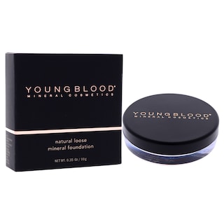 Foto 3 | Fundación Mineral Youngblood Tawnee - Venta Internacional.