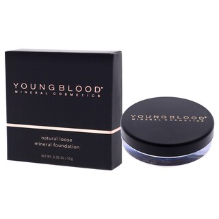 Foto 4 | Fundación Mineral Youngblood Tawnee - Venta Internacional.