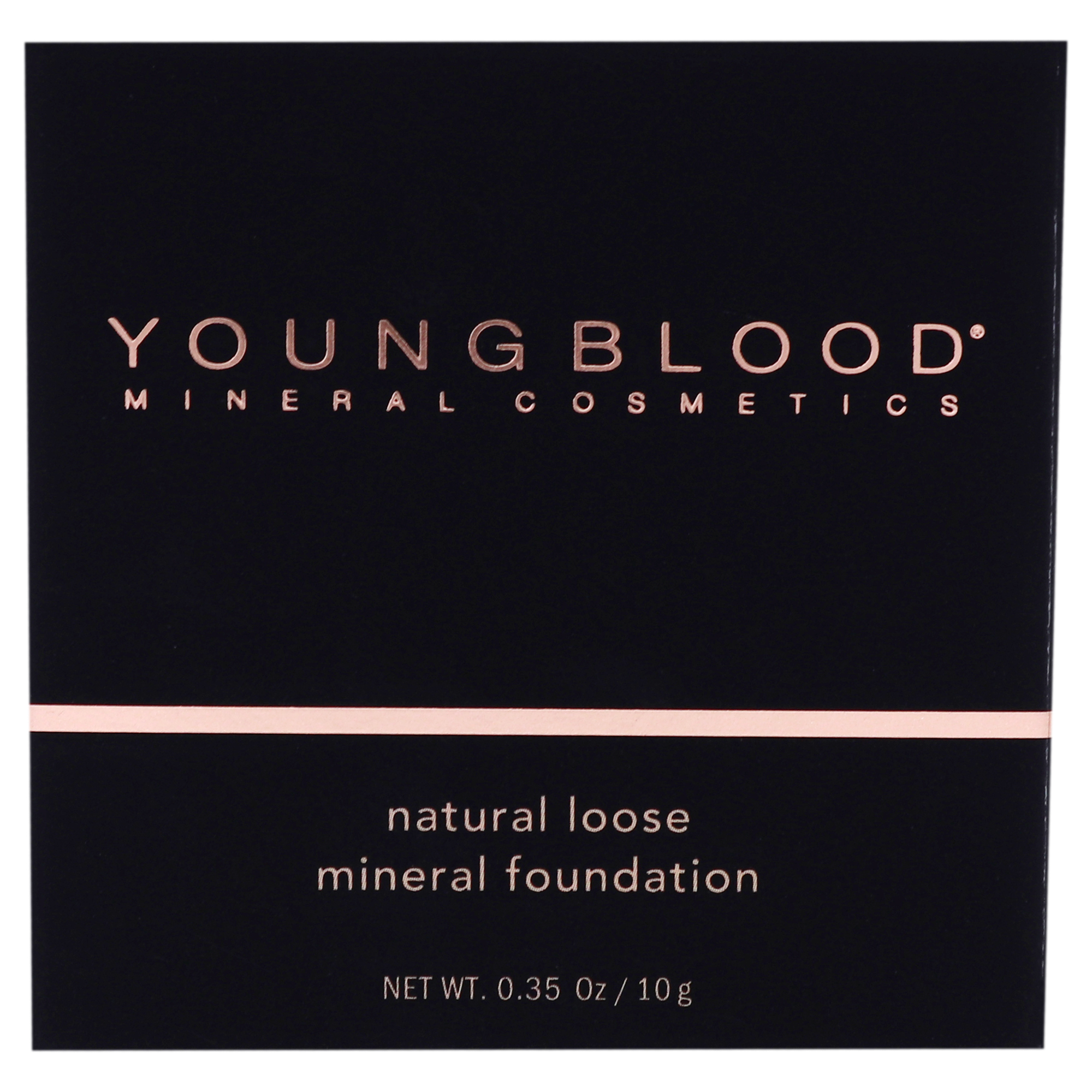 Foto 5 | Fundación Mineral Youngblood Tawnee - Venta Internacional.