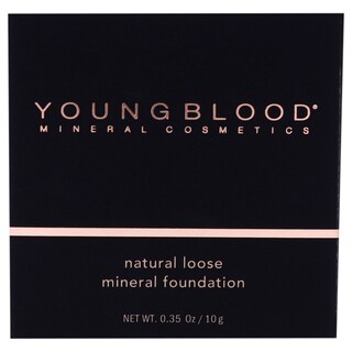 Foto 5 | Fundación Mineral Youngblood Tawnee - Venta Internacional.