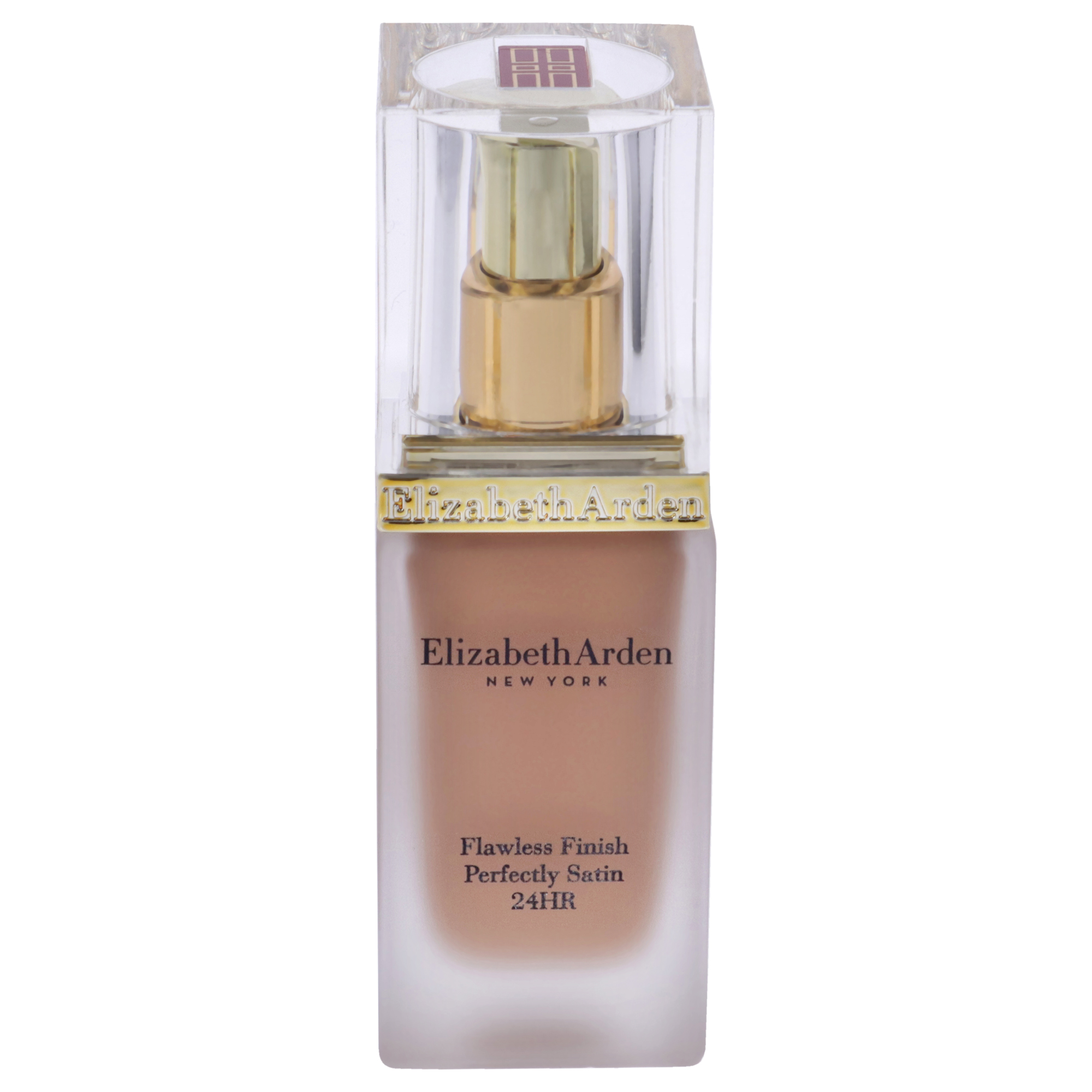 Foto 3 pulgar | Maquillaje Elizabeth Arden Flawless Satin 24hr - Venta Internacional.