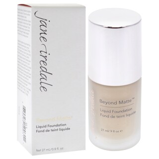 Foto 3 | Base Jane Iredale Beyond Matte Liquid M5 26 ml - Venta Internacional