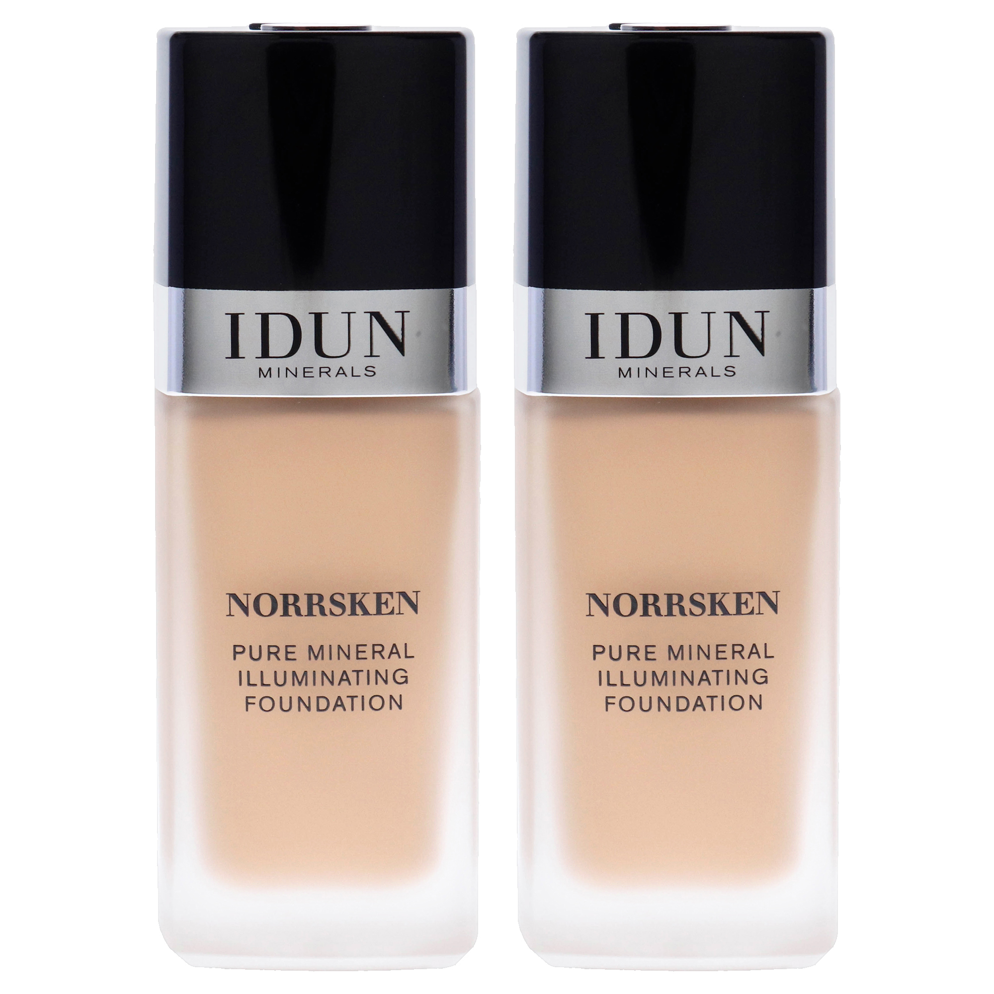 Foto 3 pulgar | Fundación Idun Minerals Norrsken 207 Disa Para Mujer, 30 Ml - Venta Internacional.