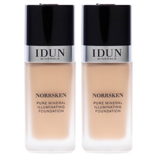 Foto 2 | Fundación Idun Minerals Norrsken 207 Disa Para Mujer, 30 Ml - Venta Internacional.