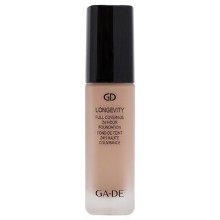 Foto 2 | Base Ga-de Longevity 551 Fair Beige Para Mujer, 30 Ml - Venta Internacional.