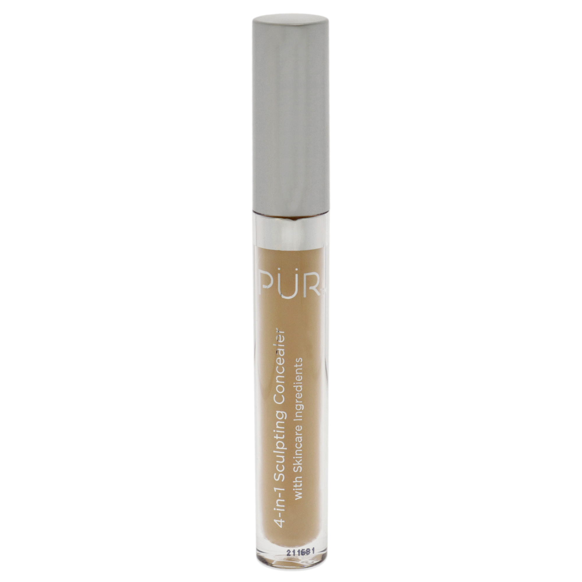 Corrector Pur Minerals 4 En 1 Sculpting Ln6 De 3,8 Ml Para Mujer - Venta Internacional.