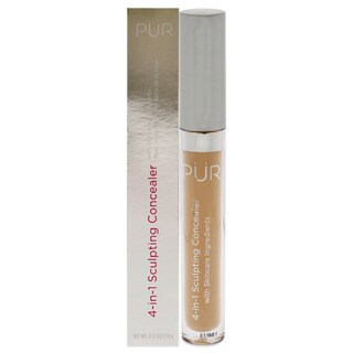 Foto 3 | Corrector Pur Minerals 4 En 1 Sculpting Ln6 De 3,8 Ml Para Mujer - Venta Internacional.