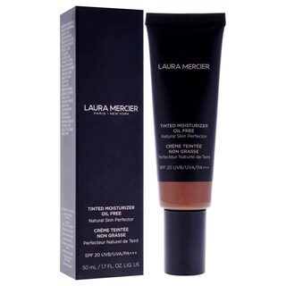 Foto 3 | Hidratante Con Color Laura Mercier Natural Sin Aceite Spf 20 - Venta Internacional.