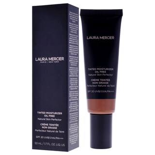 Foto 4 | Hidratante Con Color Laura Mercier Natural Sin Aceite Spf 20 - Venta Internacional.