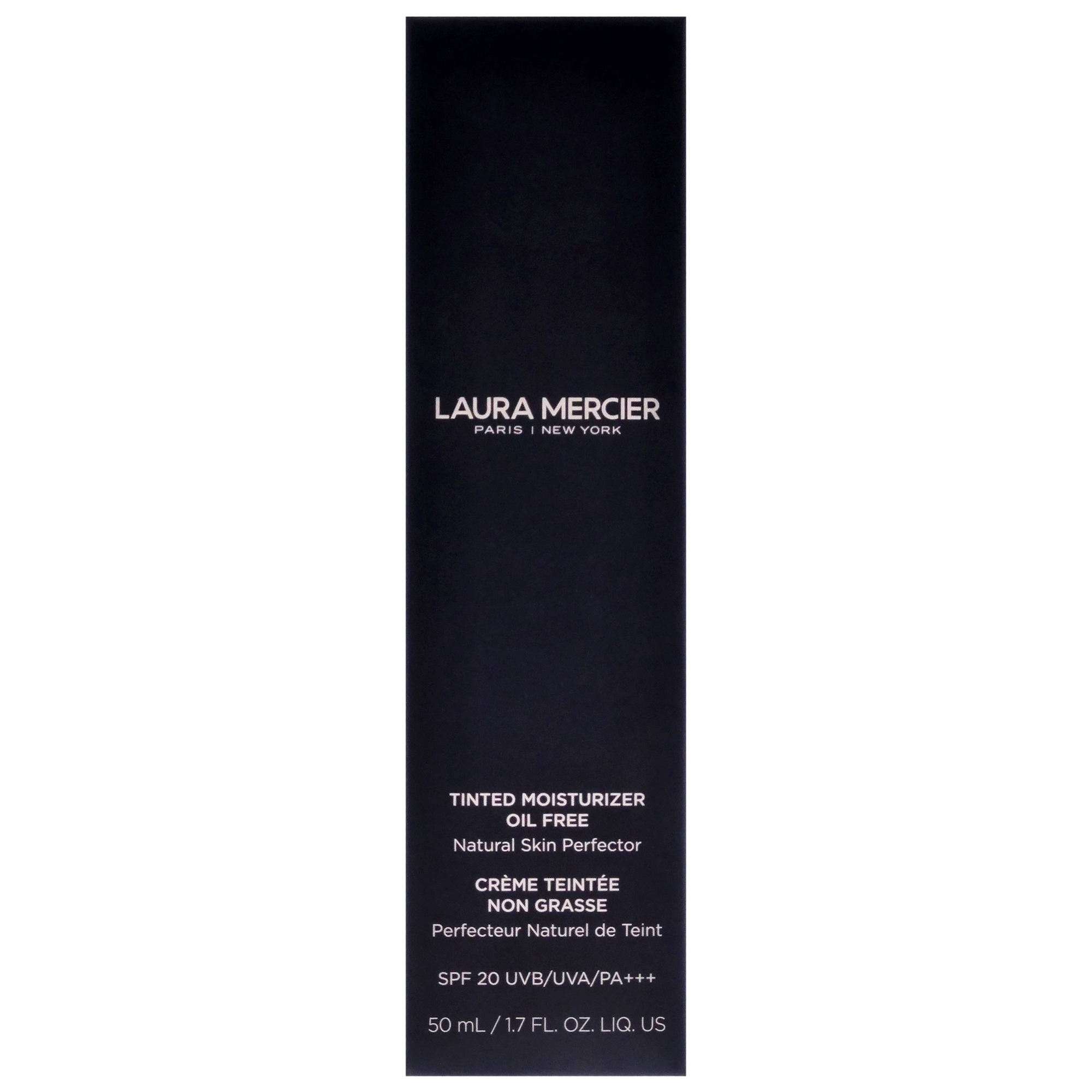 Foto 6 pulgar | Hidratante Con Color Laura Mercier Natural Sin Aceite Spf 20 - Venta Internacional.