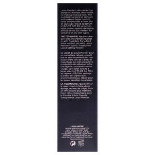 Foto 6 | Hidratante Con Color Laura Mercier Natural Sin Aceite Spf 20 - Venta Internacional.