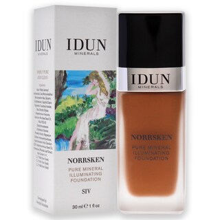 Foto 3 | Fundación Idun Minerals Norrsken 30 Ml 225 Siv Para Mujer - Venta Internacional.