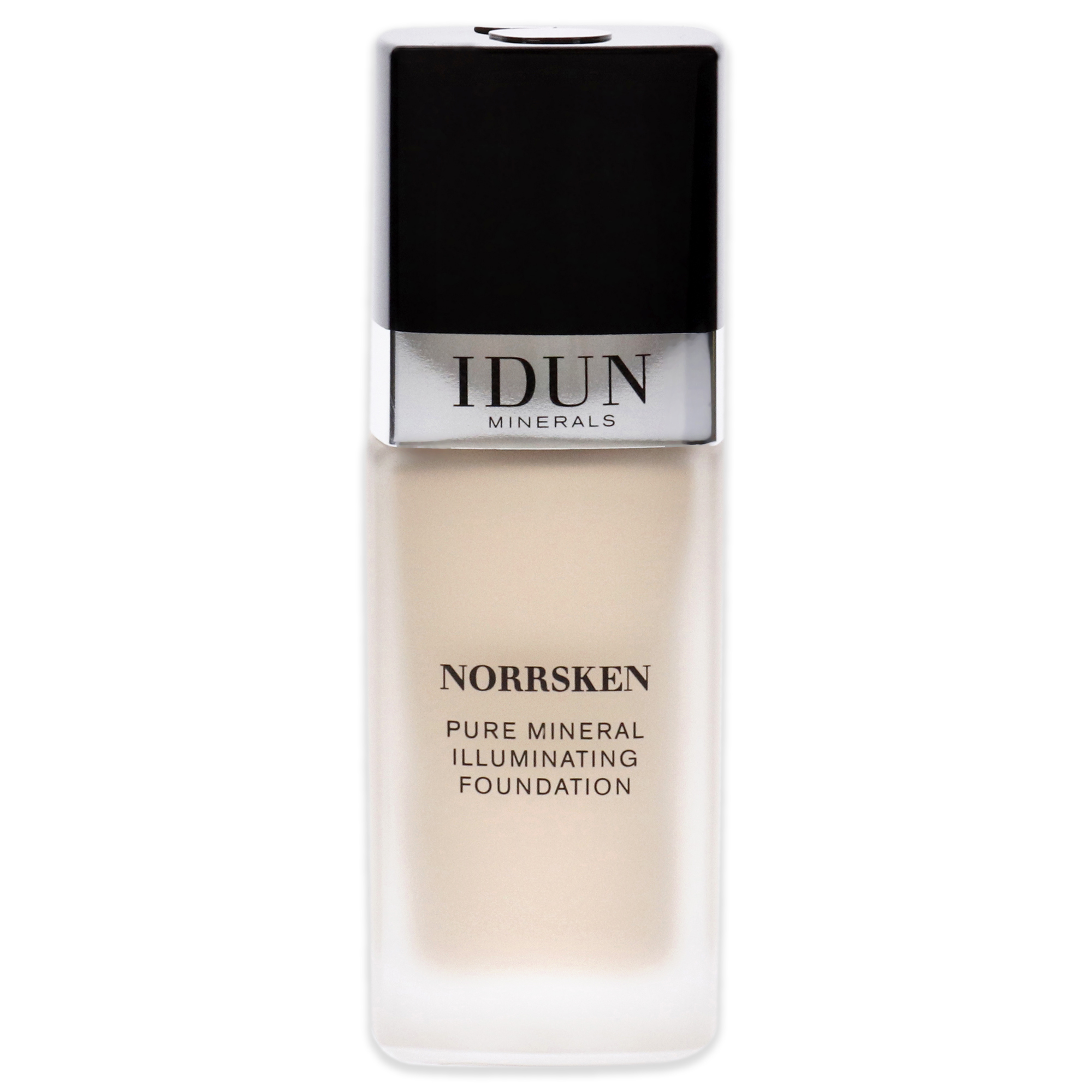 Foto 3 pulgar | Fundación Idun Minerals Norrsken 201 Jorunn 30 Ml Para Mujer - Venta Internacional.