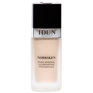 Foto 2 | Fundación Idun Minerals Norrsken 201 Jorunn 30 Ml Para Mujer - Venta Internacional.