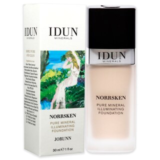 Foto 3 | Fundación Idun Minerals Norrsken 201 Jorunn 30 Ml Para Mujer - Venta Internacional.