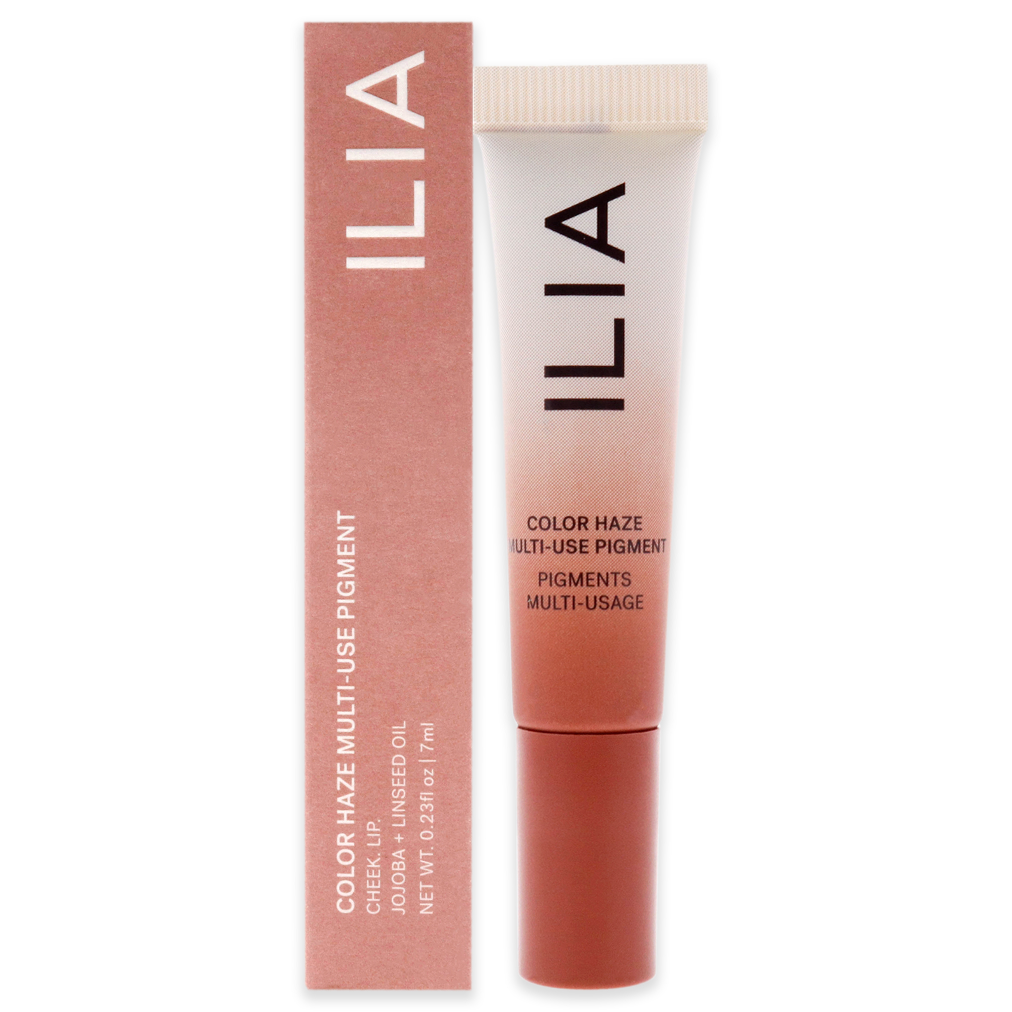 Pigmento Multiusos Ilia Color Haze Stutter - Venta Internacional.