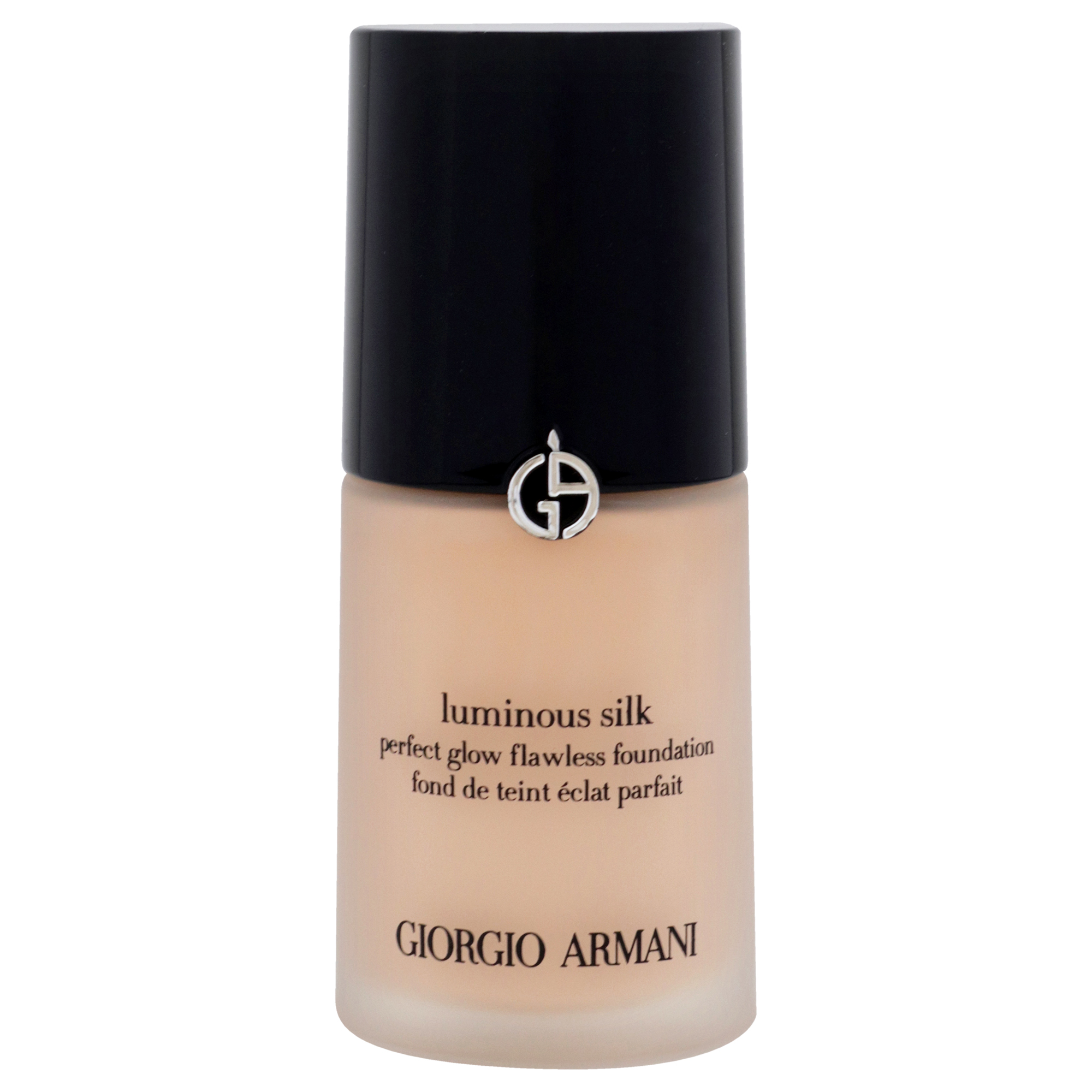 Foto 3 pulgar | Base de Maquillaje Giorgio Armani Luminous Silk 3.8-Venta Internacional