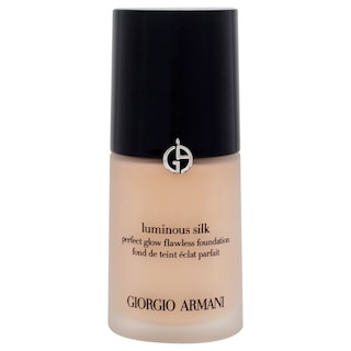 Foto 2 | Base de Maquillaje Giorgio Armani Luminous Silk 3.8-Venta Internacional