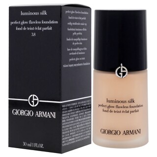 Foto 4 | Base de Maquillaje Giorgio Armani Luminous Silk 3.8-Venta Internacional