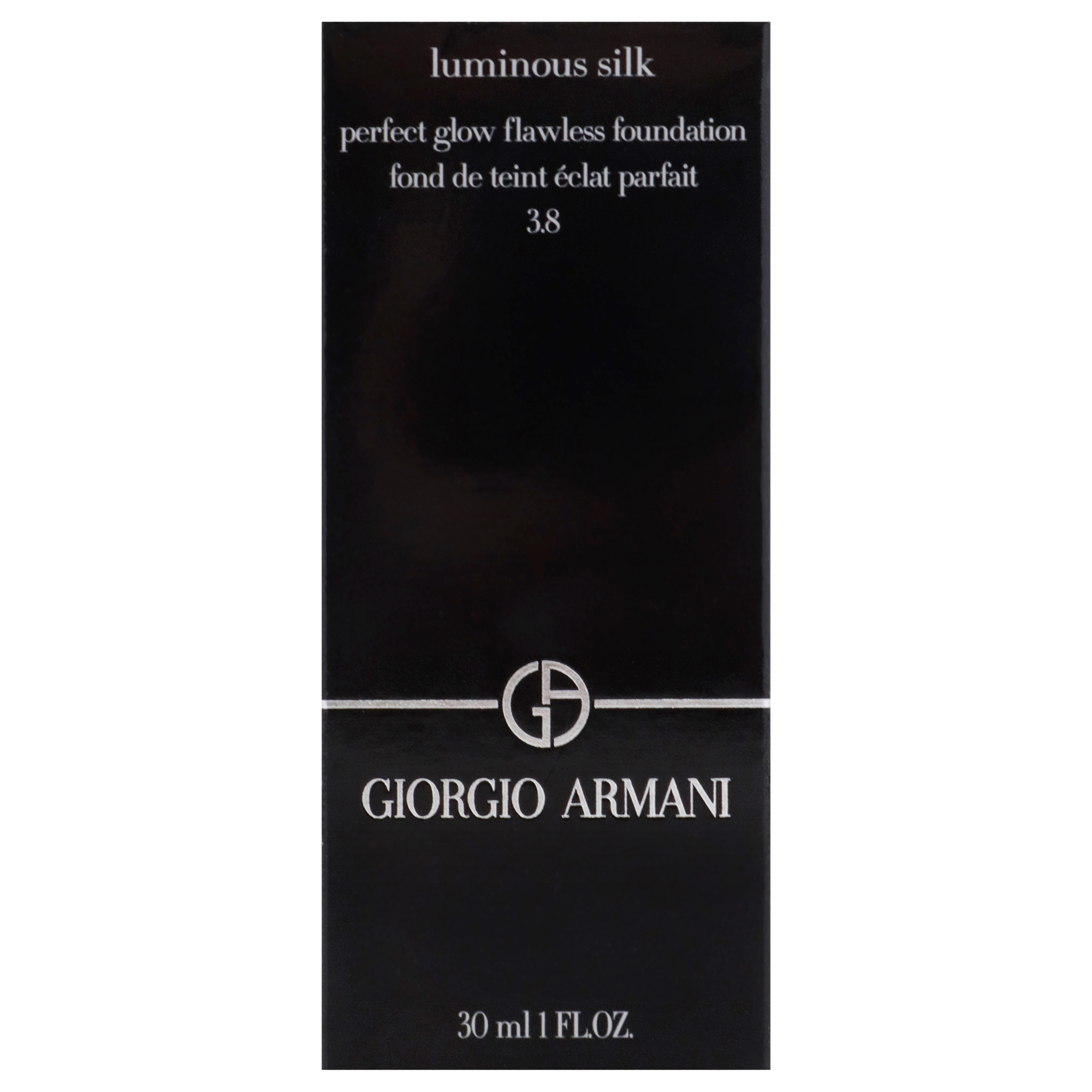 Foto 6 pulgar | Base de Maquillaje Giorgio Armani Luminous Silk 3.8-Venta Internacional