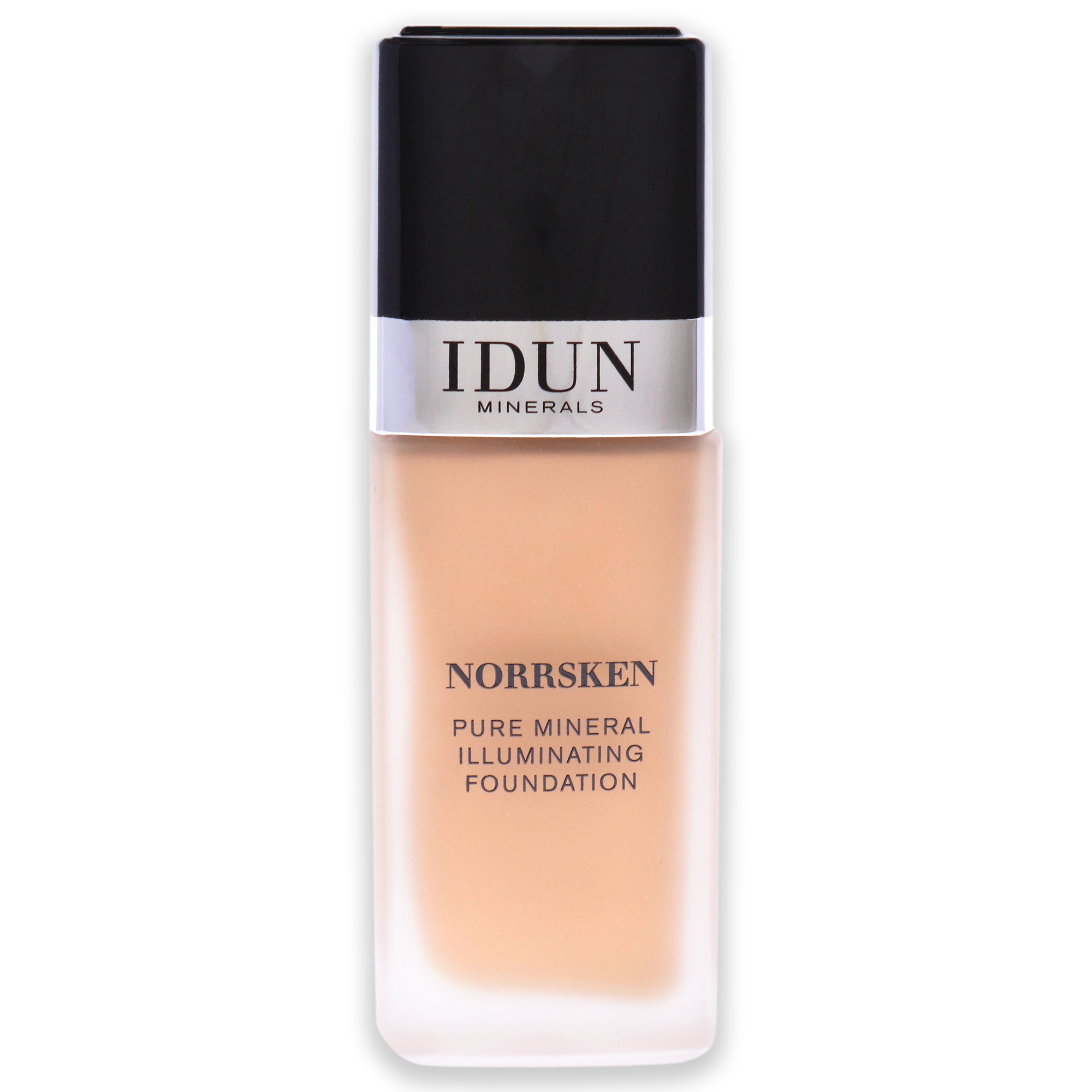 Foto 3 pulgar | Foundation Idun Minerals Norrsken 210 Siri 30 Ml Para Mujer - Venta Internacional.
