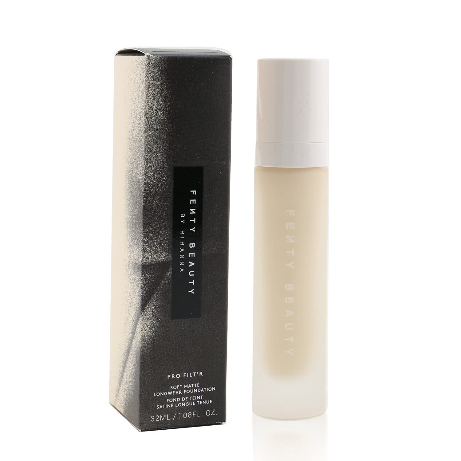 Foto 2 | Base de Maquillaje Fenty Beauty Pro Filt'r Soft Matte 110 30 ml - Venta Internacional